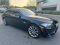 2014 BMW 5 Series 535d