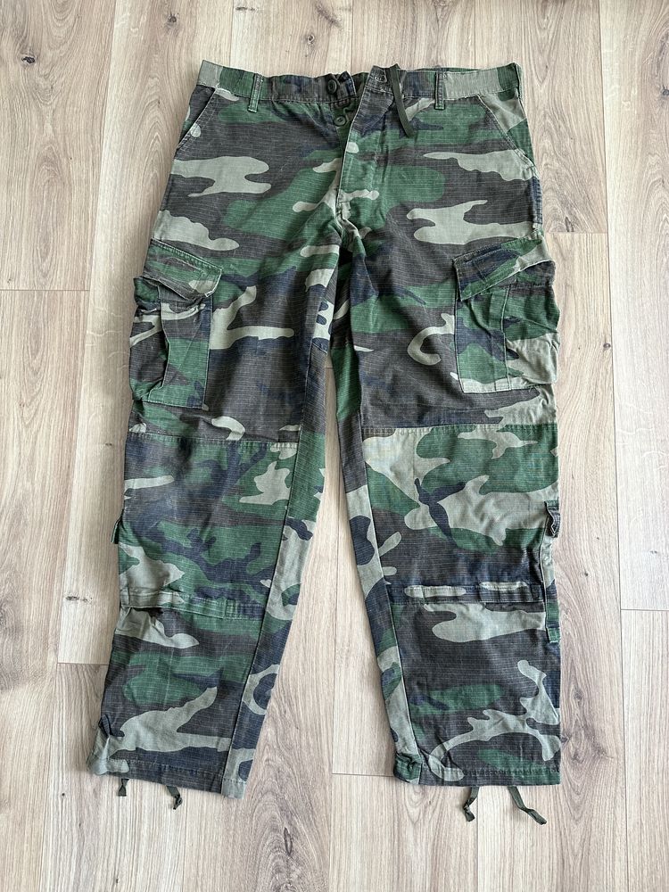 Farda Completa - Airsoft Paint Etc