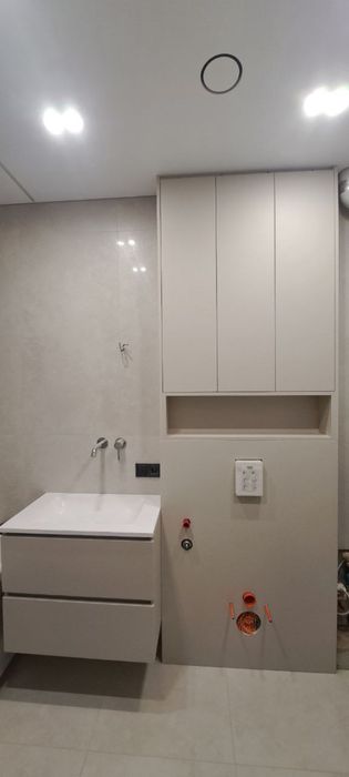 Меблі під замовлення