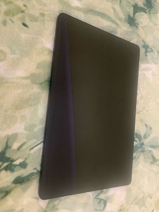 Vendo Tablet Samsung A9+