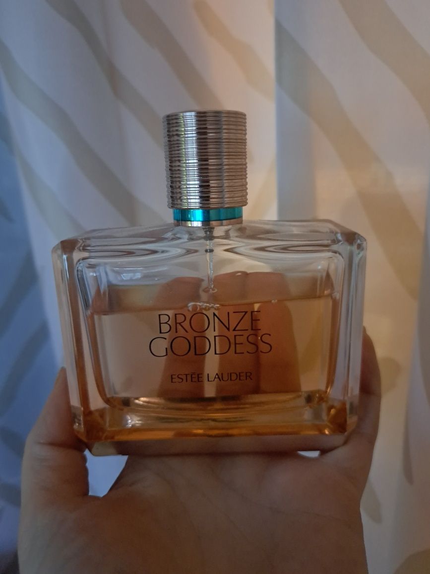 Perfumy Estee lauder bronze godness