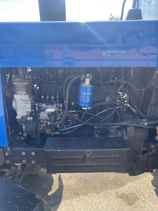 Трактор МТЗ 82.1