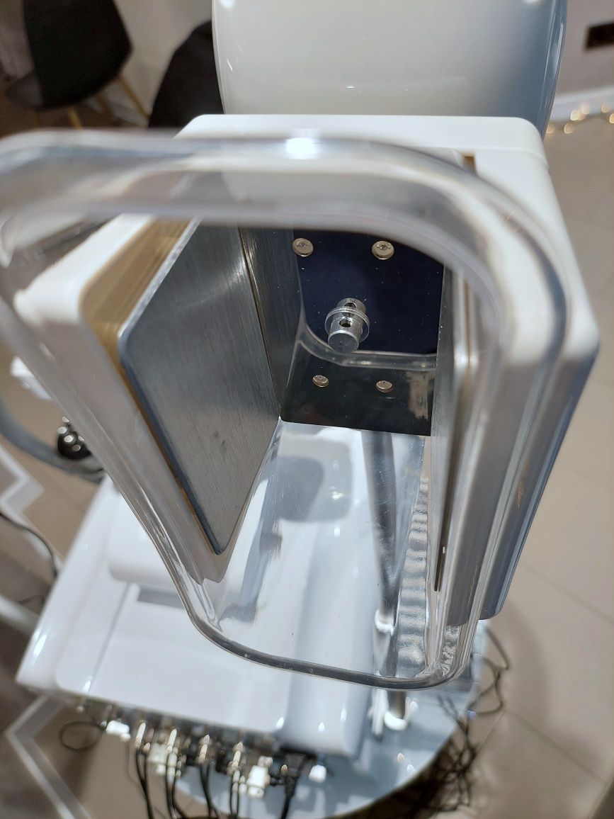 Апарат для Кріоліполізу, КріоМезотерапії мульти PULSAR Cryo M