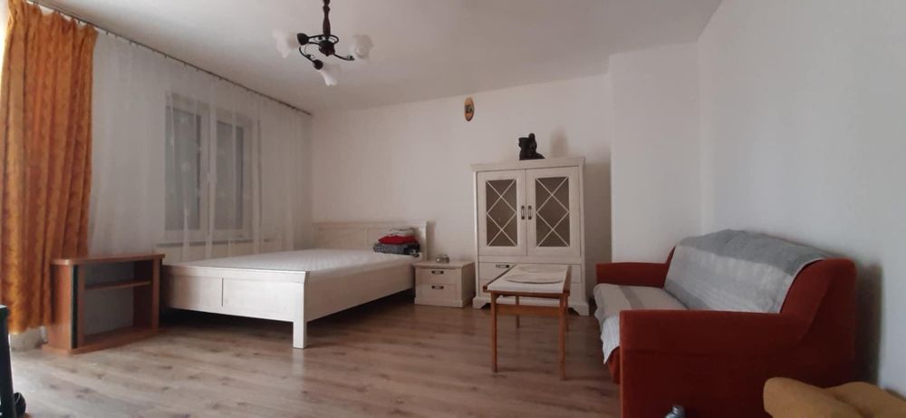 Mieszkanie do wynajęcia