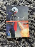 Podręcznik Edukacja dla bezpieczeństwa