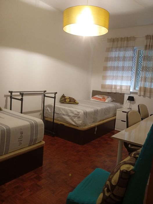 *Unicamente Estudantes Universitários/Docentes_Grande Lisboa