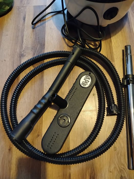 Tanio!mop parowy przemyslowy