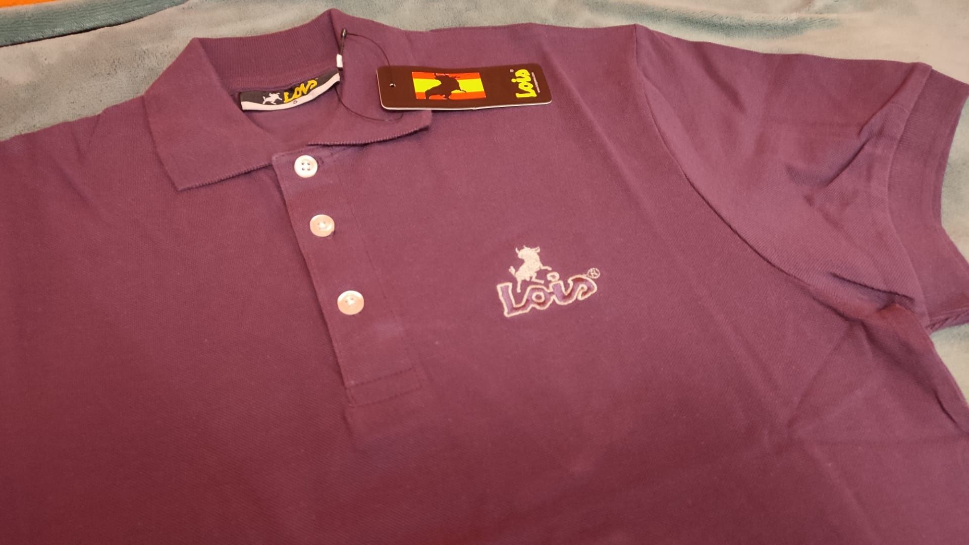 Polo Lois Original