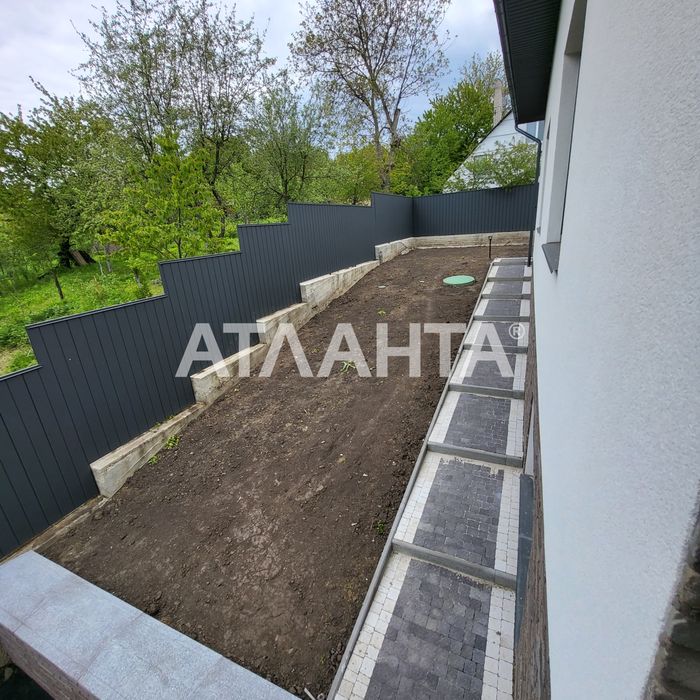 Будинок 2022р, 220м, 6,6 соток, Роша