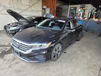Запчастини розборка Volkswagen Passat NMS 2 B8 B9 2020 2021 2022 2023