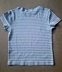 Bluzeczka dziecięca H&M, wiek 8 -10 lat, wzrost 134-140 cm