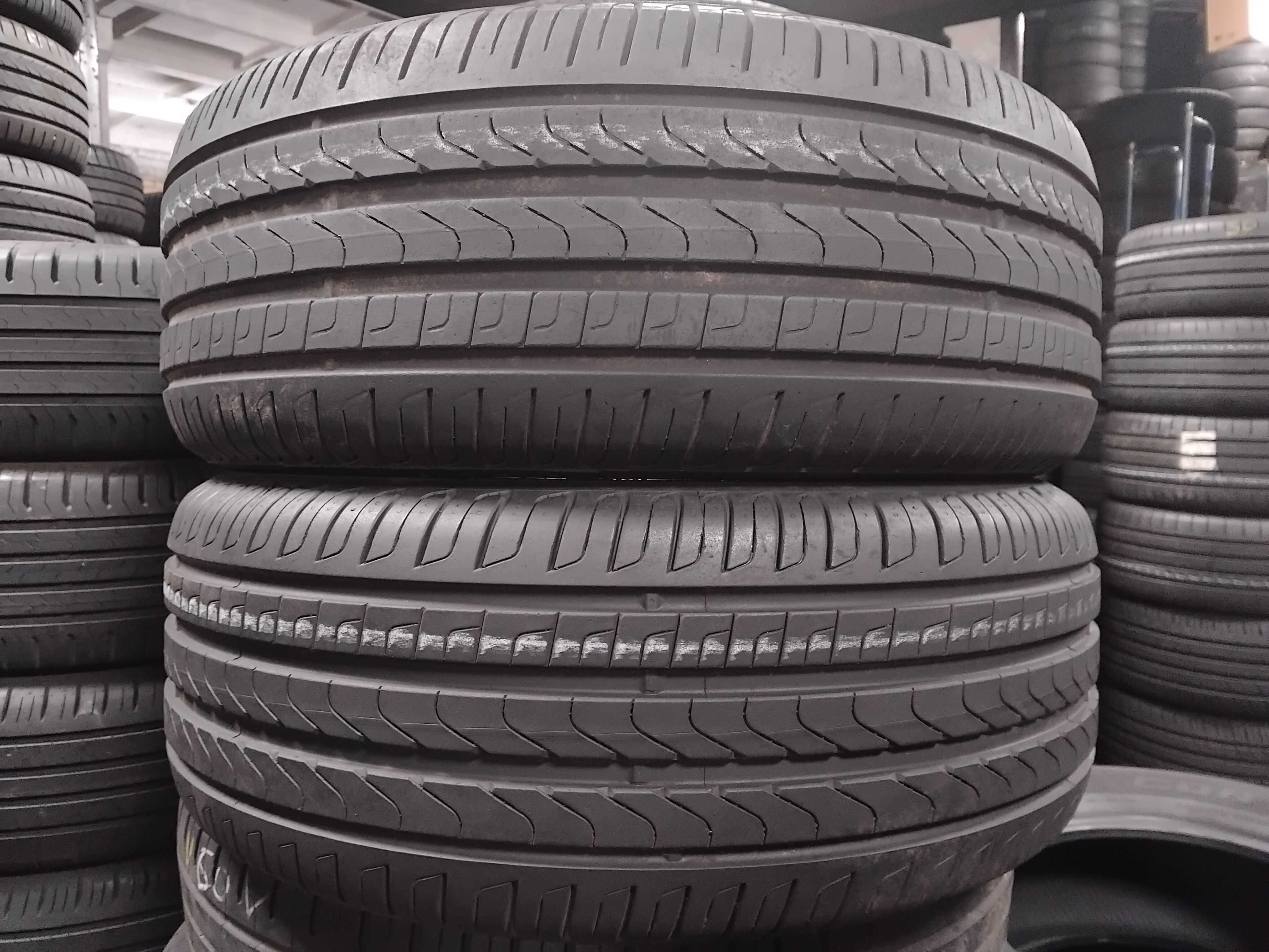 Шини бу 245/40 R19 Pirelli Cinturato P7 Ran Flat пара Літо