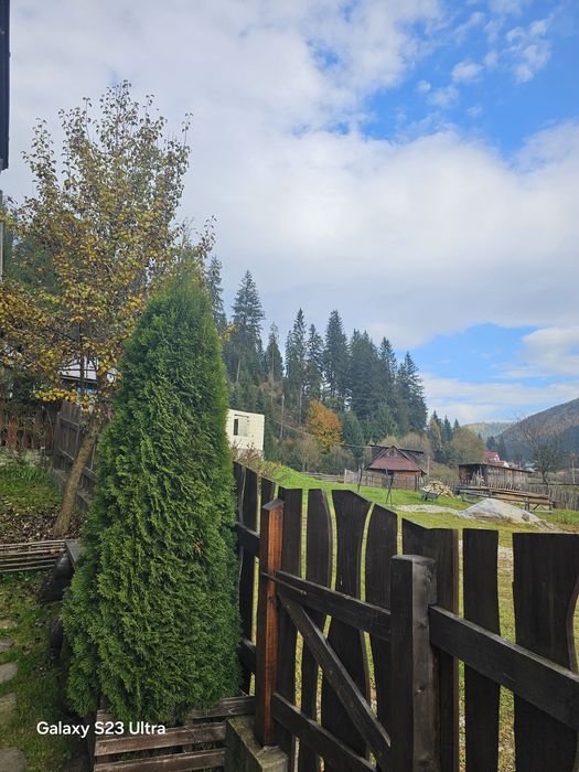 Відпочинок в Карпатах,Ворохта,котедж" Віадук"