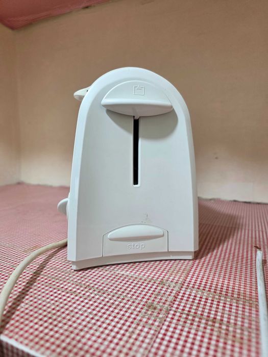 Torradeiras elétricas  bom estado