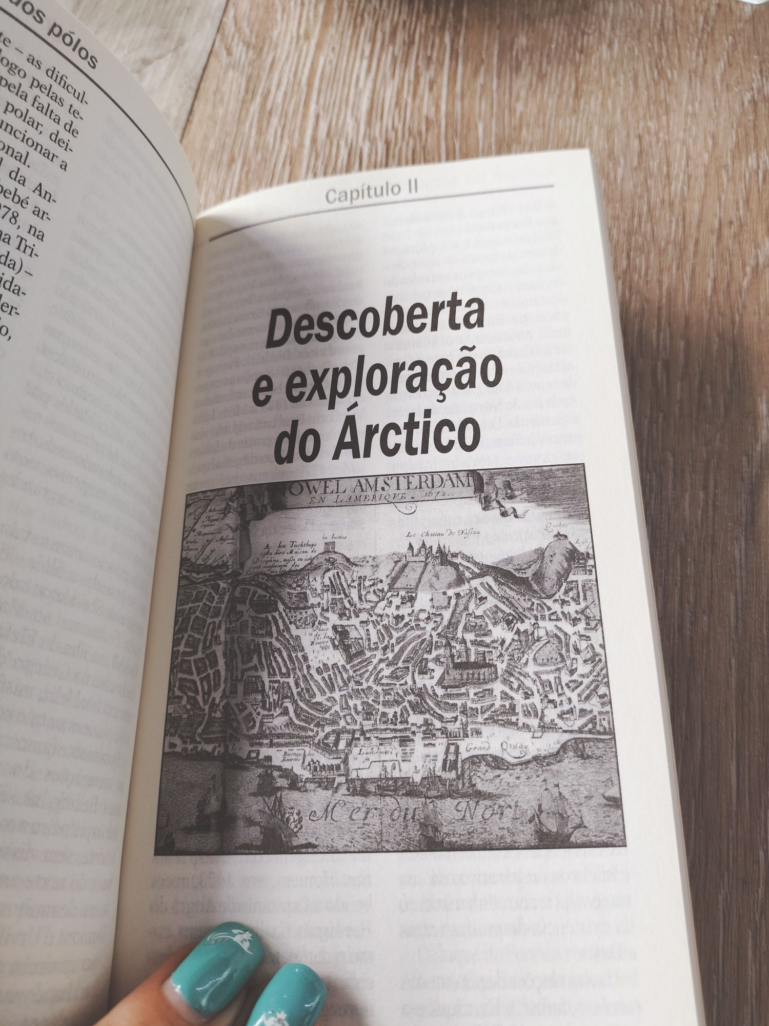 5 livros da revista Super Interessante