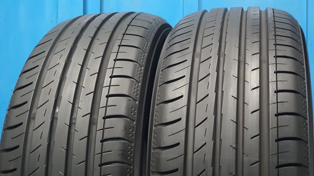 205/50 R17 Markowe opony letnie Yokohama ! 4 sztuki ! Zapraszamy