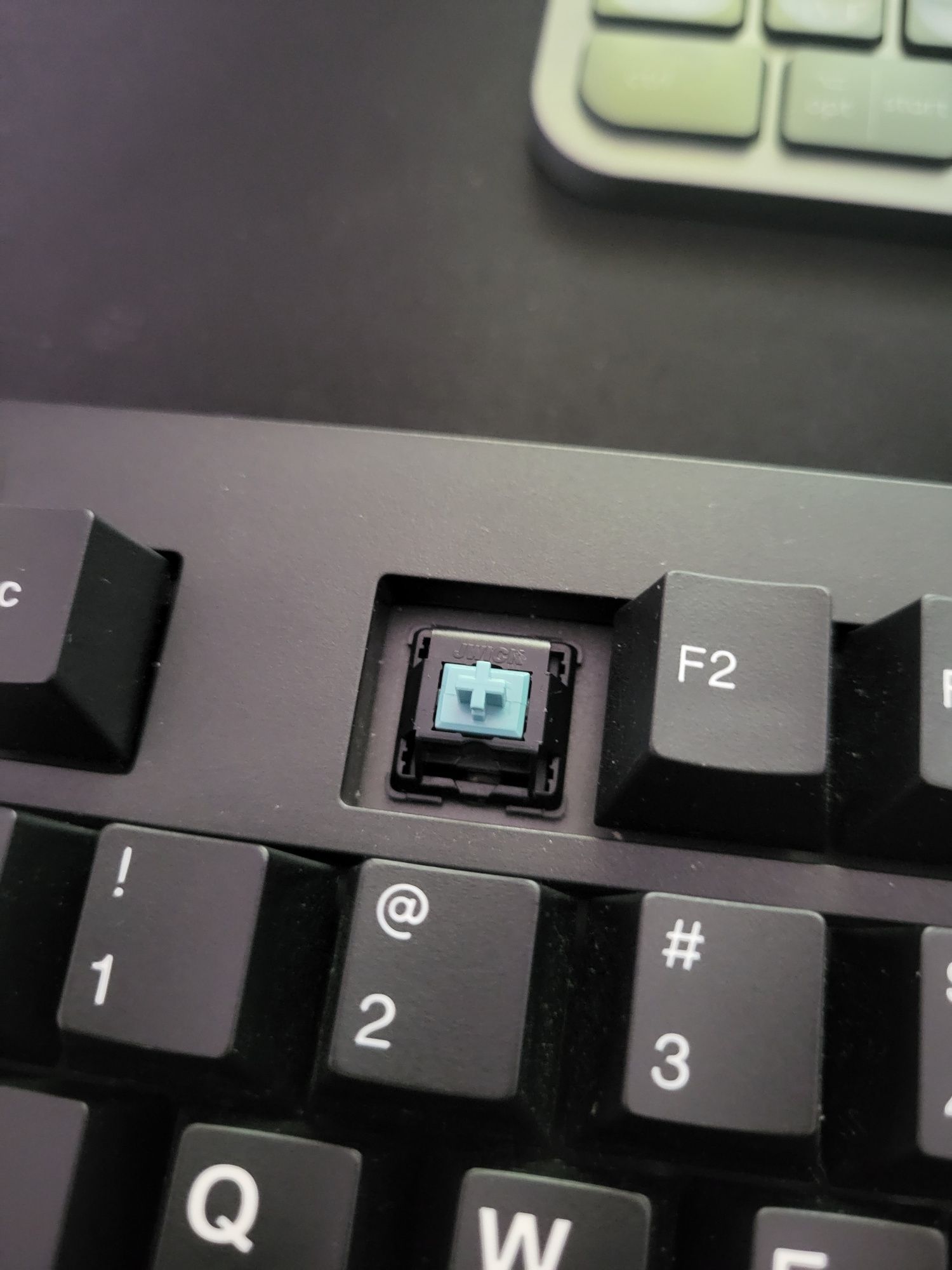 Клавіатура Keychron V5 MAX