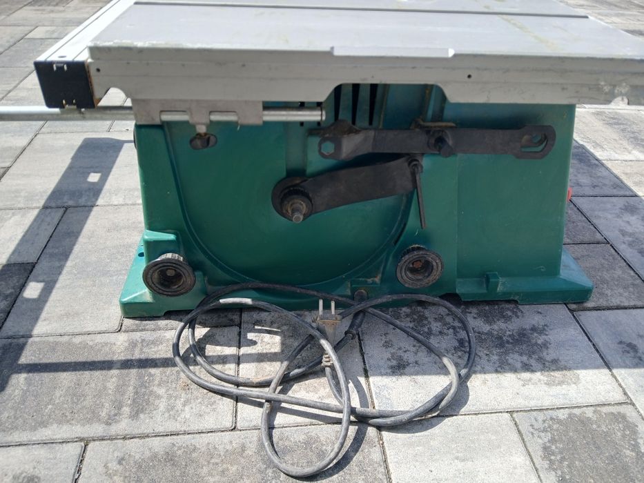 piła stołowa makita 2704
