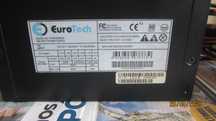 Fonte ATX Eurotech 580w