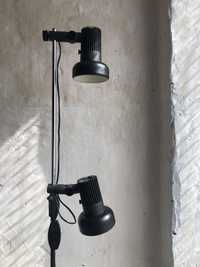 Lampa podłogowa vintage stojąca lampa loft