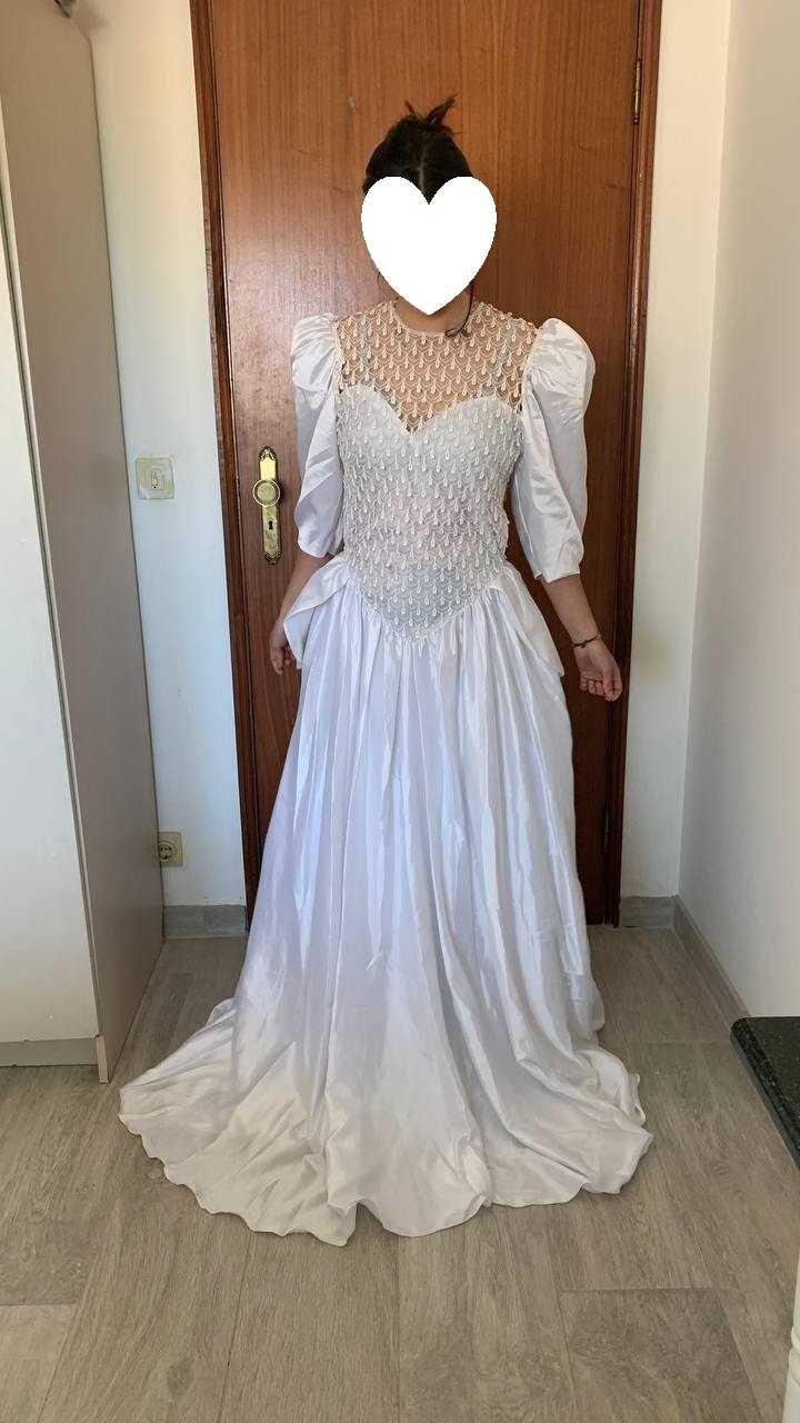 Liquidação vestidos de noiva