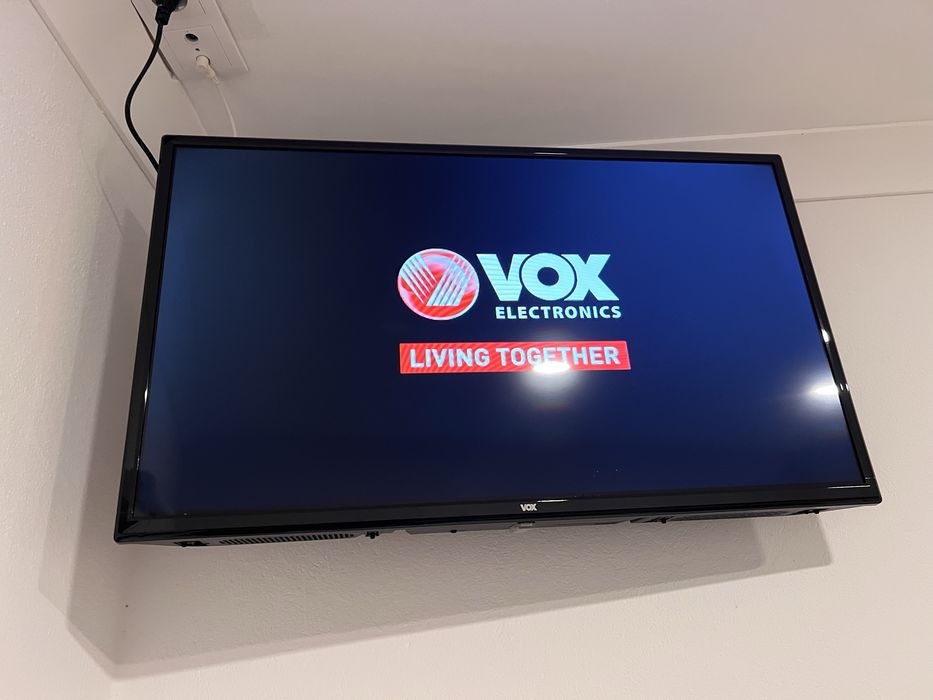 Televisao LCD  led 32”