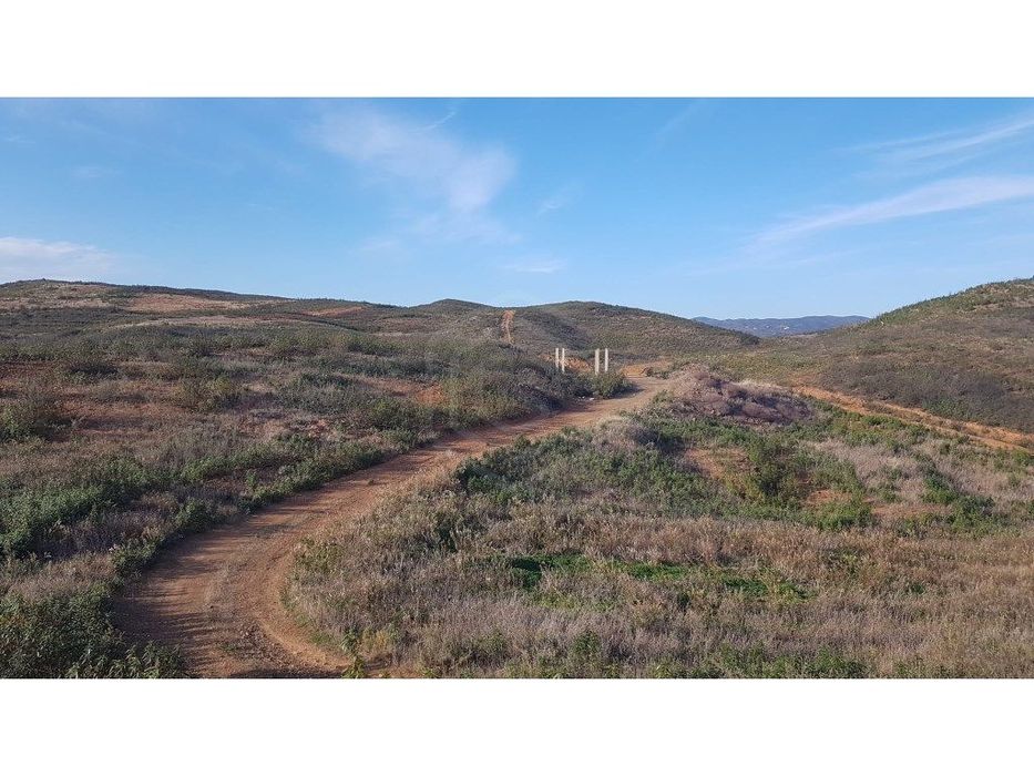 Terreno rústico em Tavira, Algarve