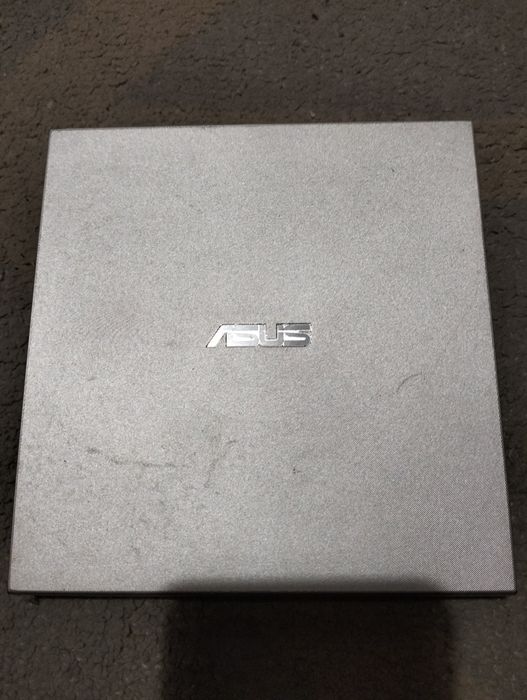 Drive externa DVD  ASUS