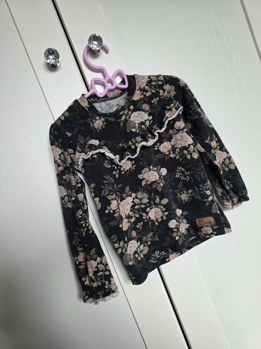 Ubranka ciuszki dziewczynka 86/92 handmade helen haydi makba