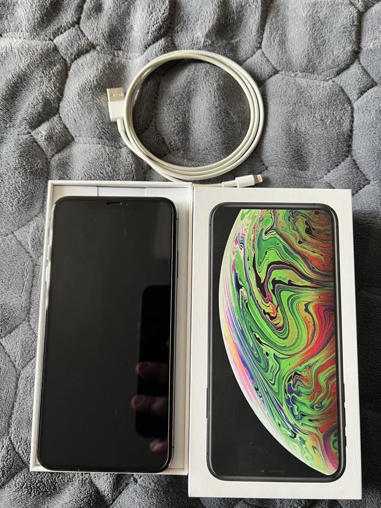 Iphone xs max 256 Gb в ідеальному стані