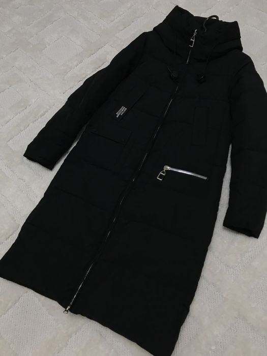 Продам жіночу зимову курточку