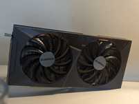 Gigabyte Eagle RTX3060Ti | Karta graficzna