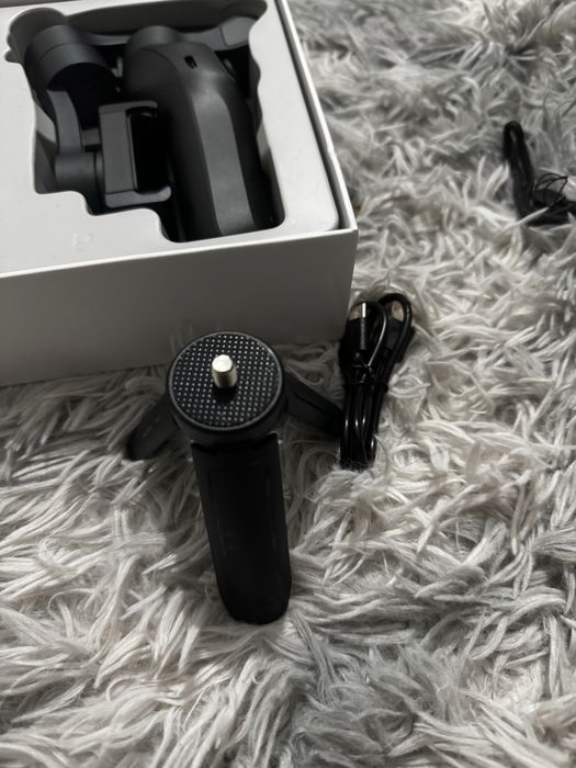 СТАБІЛІЗАТОР для телефона | Стедікам Comitok L7C pro