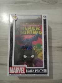 Black Panther figurka Funko POP Marvel