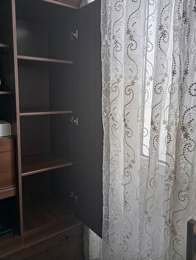 Шафа стінка у спальню/вітальню