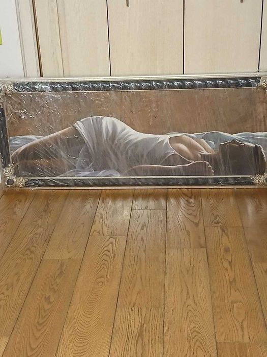 Декоративна картина в рамці