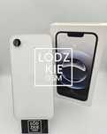 iPhone 16E 128GB WHITE BAT.100% IDEALNY 2299zł Łódzkie GSM Rzgowska 16