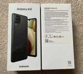 Samsung Galaxy A12