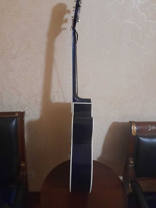 Гитара акустическая Leoton