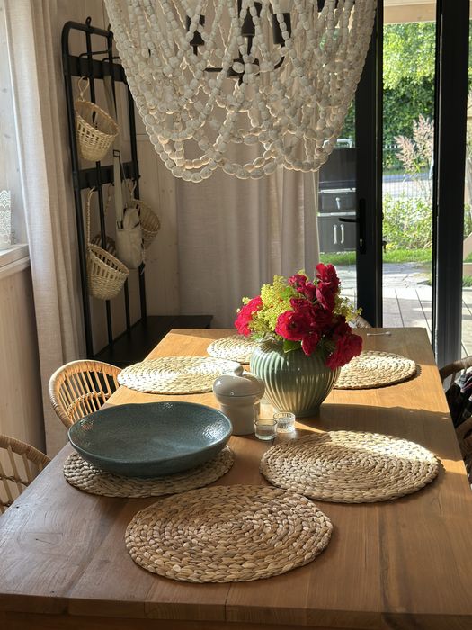 Domki całoroczne nad morzem z kominkiem w Sasinie