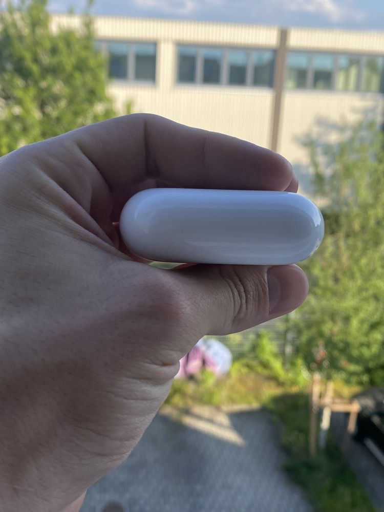 Oryginalny box do ładowania słuchawek apple Box AirPods pro a2190