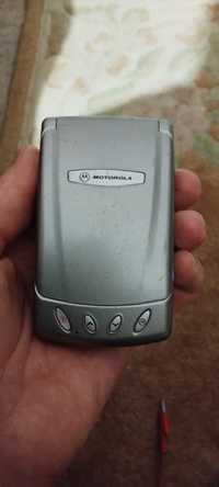 Телефон Motorola 008 accompli