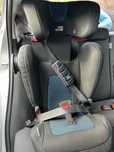 Fotelik samochodowy britax romer