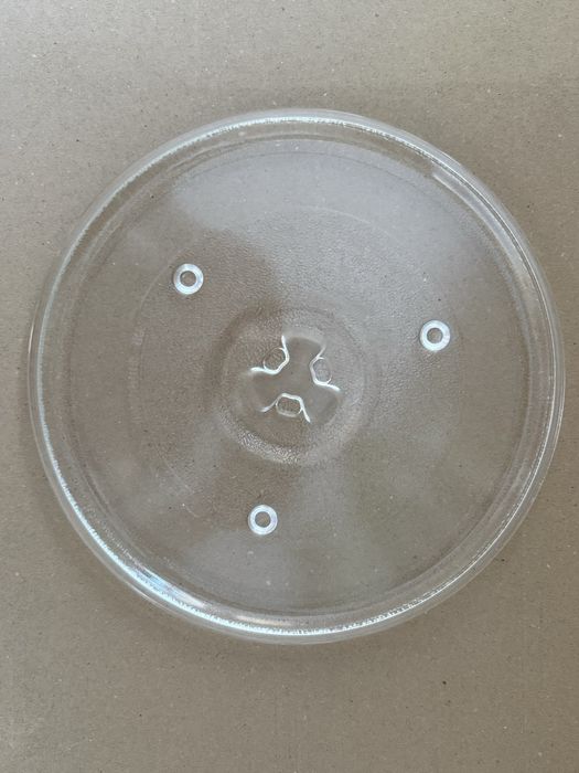 Takerz do mikrifalówki - średnica 27 cm.