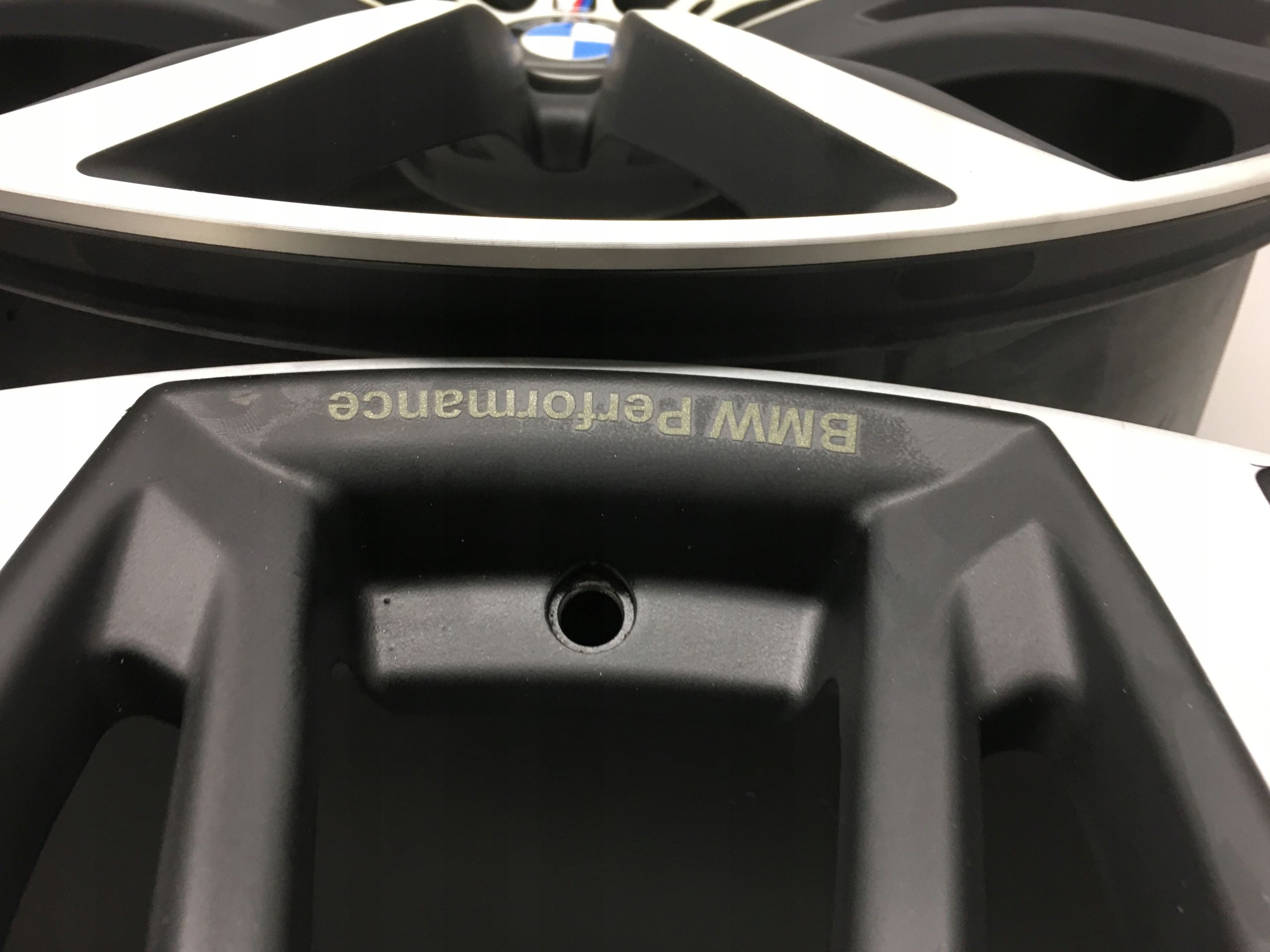 Felgi 22 BMW X5 X6 F15 F16 m Performance Idealne 5x120
