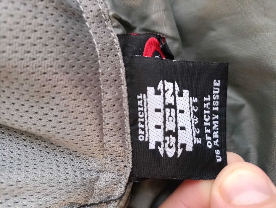 Куртка 7 level usa сьомий Левел сша  7 Левел сша