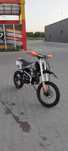 Cross XBMotos 38 – 125cc – 2022 – Stan BDB + Dodatki!