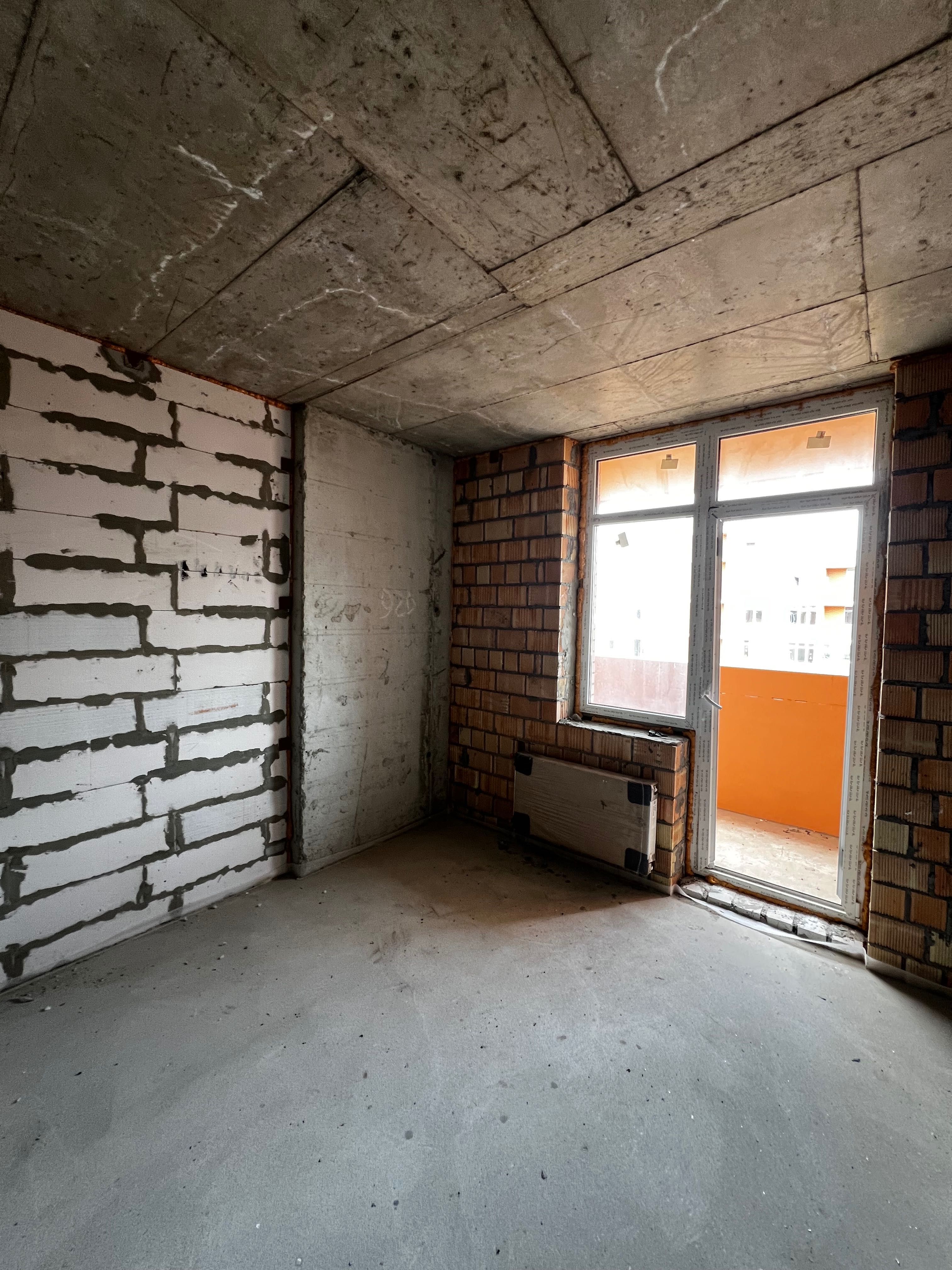 ВЛАСНИК. Продам квартиру в зданому будинку Real Park 43