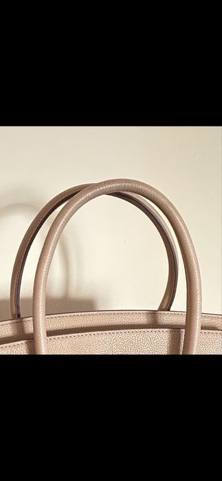 Сумка тоут  Bally Sommet