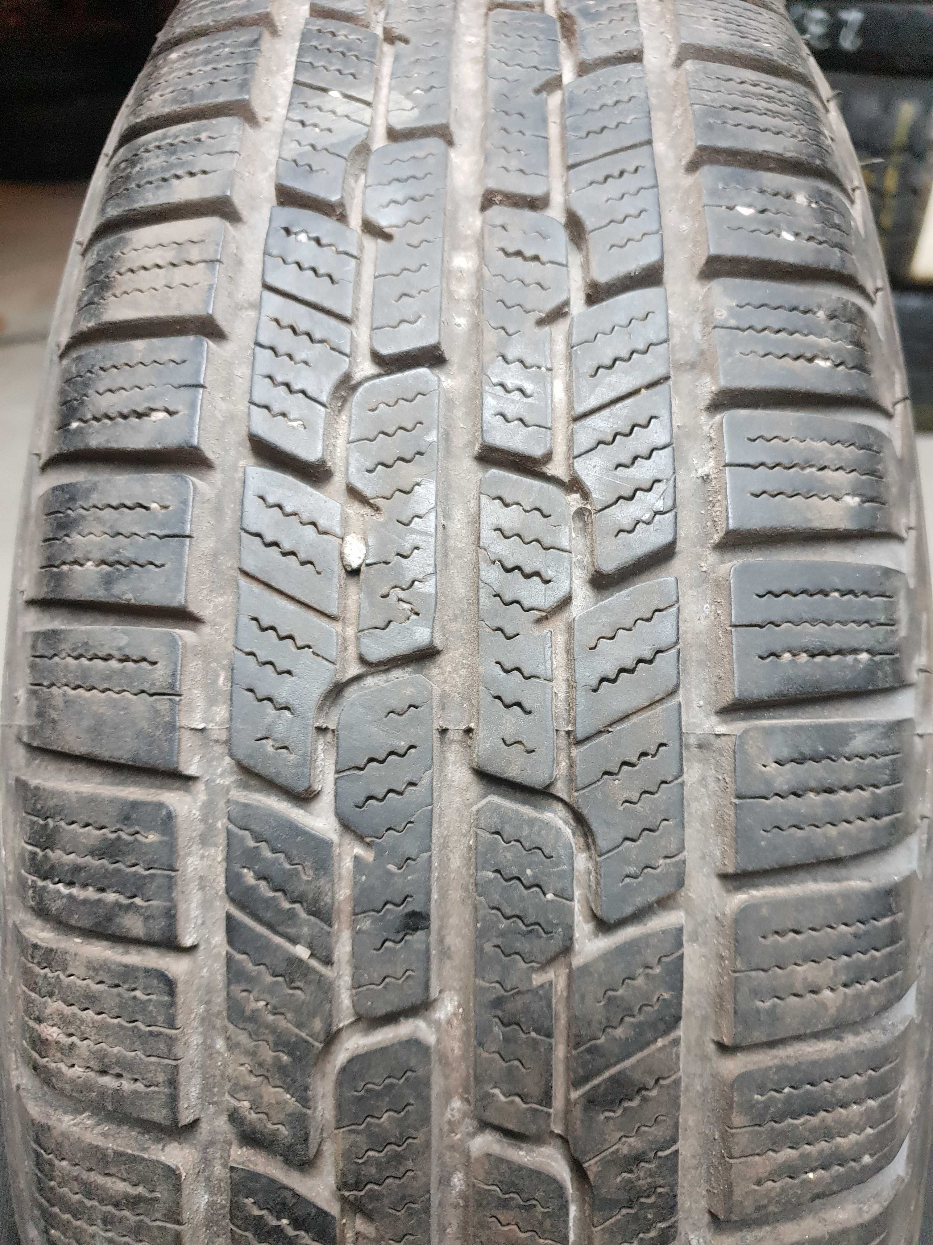 Firestone 175/65 r14 WinterHawk 2 EVO /// 6,5mm!!! opona XL GWARANCJA